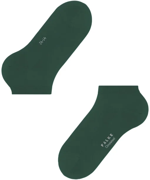 Climawool Heren Sneakersokken