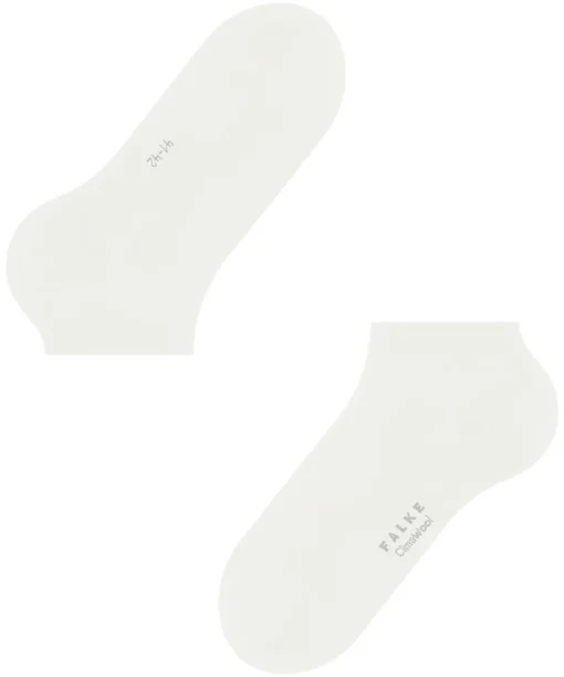 Climawool Heren Sneakersokken