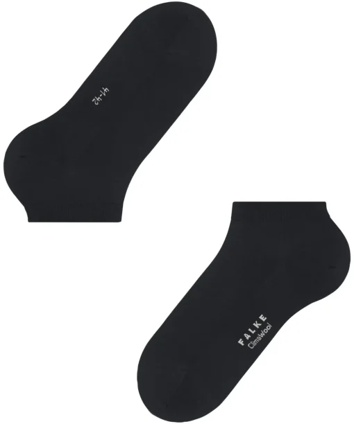 Climawool Heren Sneakersokken