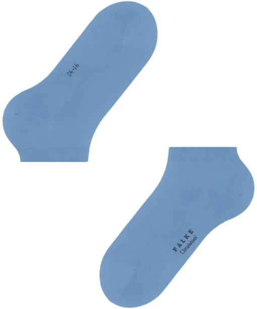 Climawool Heren Sneakersokken