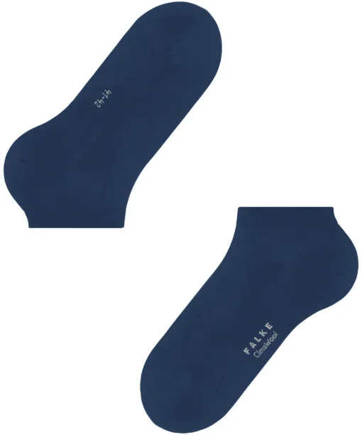 Climawool Heren Sneakersokken