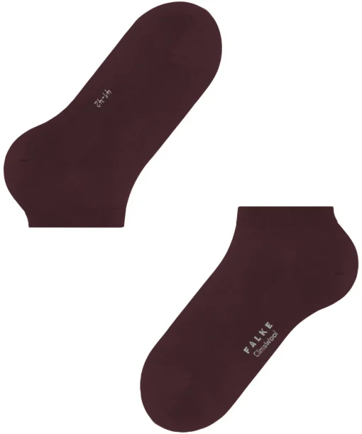 Climawool Heren Sneakersokken