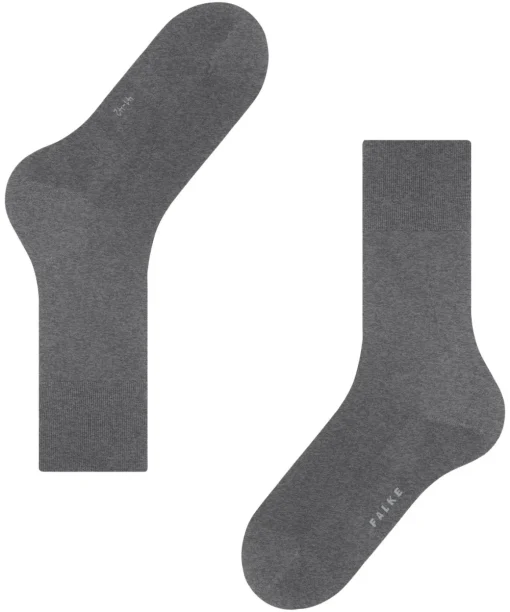 Climawool Heren Sokken