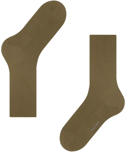Climawool Heren Sokken