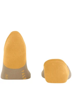 Colour Blend Heren Kousenvoetjes