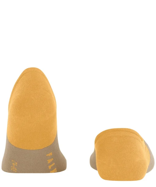 Colour Blend Heren Kousenvoetjes