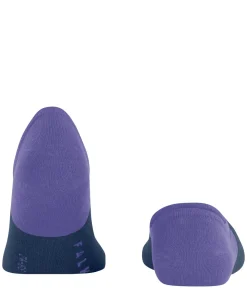 Colour Blend Heren Kousenvoetjes