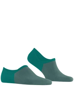 Colour Blend Heren Kousenvoetjes