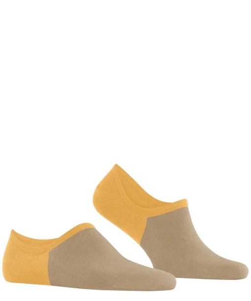 Colour Blend Heren Kousenvoetjes