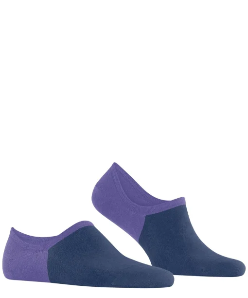 Colour Blend Heren Kousenvoetjes