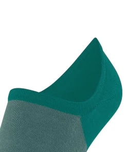 Colour Blend Heren Kousenvoetjes