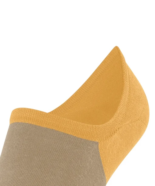 Colour Blend Heren Kousenvoetjes