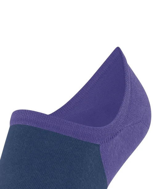 Colour Blend Heren Kousenvoetjes