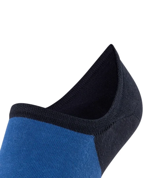 Colour Blend Heren Kousenvoetjes