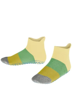 Colour Block Kinderen Huissokken