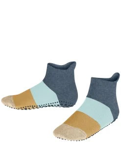 Colour Block Kinderen Huissokken