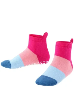 Colour Block Kinderen Huissokken