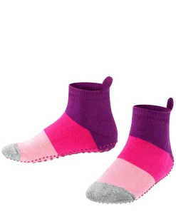 Colour Block Kinderen Huissokken