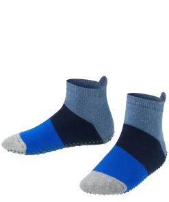 Colour Block Kinderen Huissokken