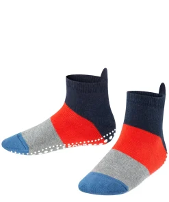Colour Block Kinderen Huissokken