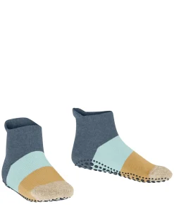 Colour Block Kinderen Huissokken