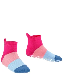 Colour Block Kinderen Huissokken