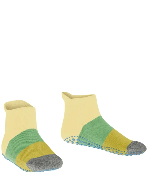 Colour Block Kinderen Huissokken