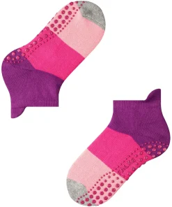 Colour Block Kinderen Huissokken