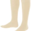 Comfort Wool Kinderen Kniekousen