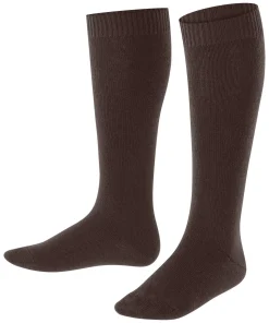 Comfort Wool Kinderen Kniekousen