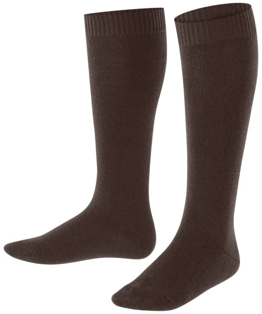 Comfort Wool Kinderen Kniekousen