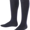 Comfort Wool Kinderen Kniekousen