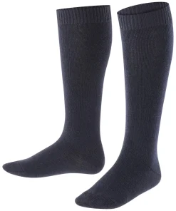 Comfort Wool Kinderen Kniekousen