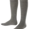 Comfort Wool Kinderen Kniekousen