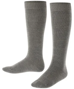 Comfort Wool Kinderen Kniekousen