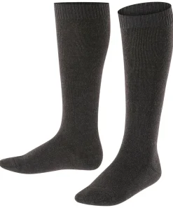 Comfort Wool Kinderen Kniekousen