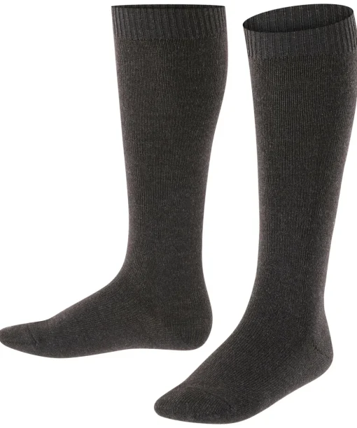 Comfort Wool Kinderen Kniekousen