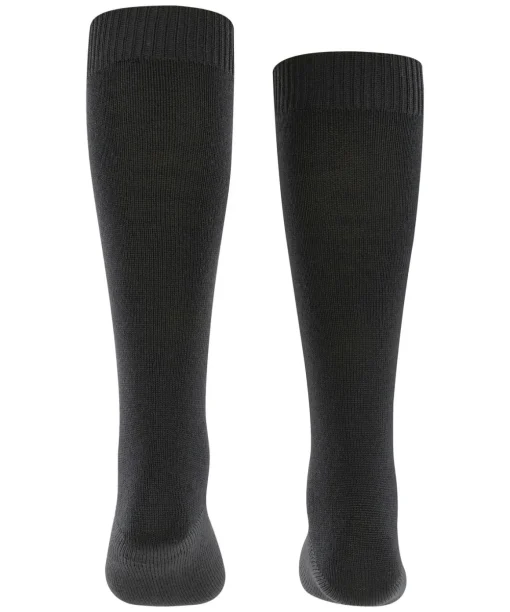 Comfort Wool Kinderen Kniekousen