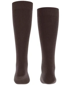 Comfort Wool Kinderen Kniekousen