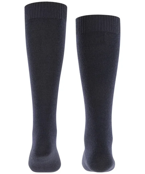 Comfort Wool Kinderen Kniekousen