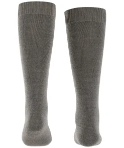 Comfort Wool Kinderen Kniekousen