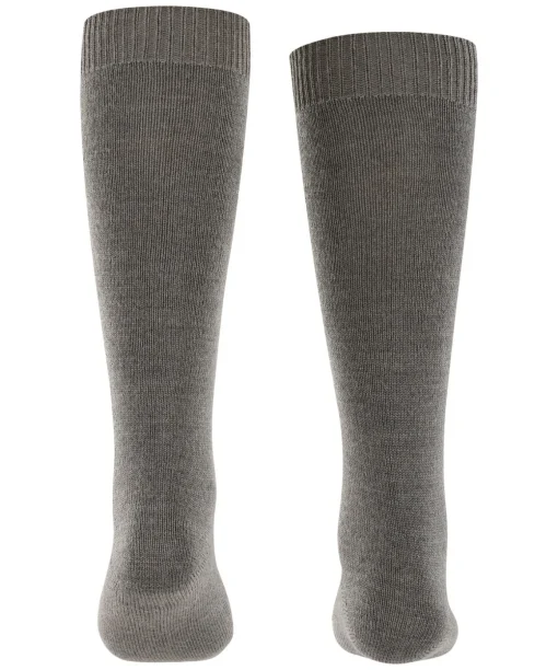 Comfort Wool Kinderen Kniekousen