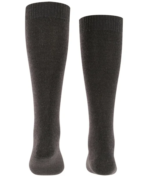 Comfort Wool Kinderen Kniekousen