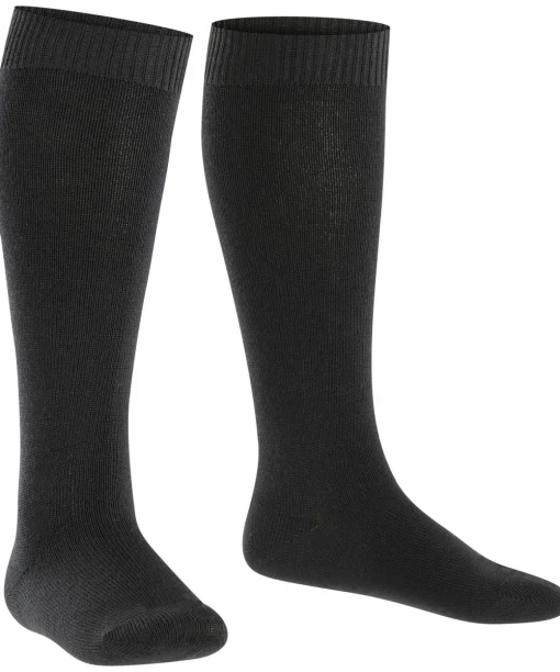 Comfort Wool Kinderen Kniekousen