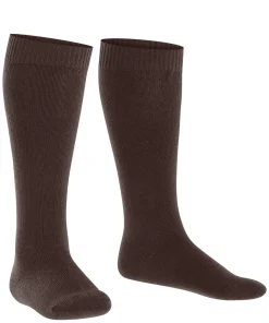 Comfort Wool Kinderen Kniekousen