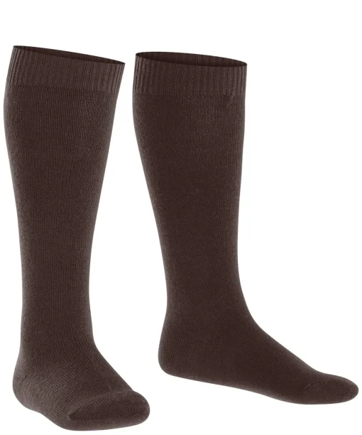 Comfort Wool Kinderen Kniekousen