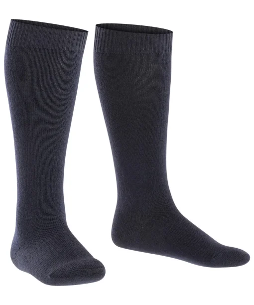 Comfort Wool Kinderen Kniekousen