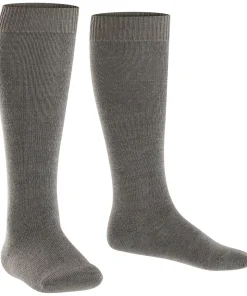 Comfort Wool Kinderen Kniekousen