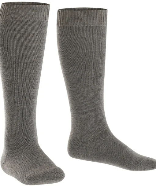 Comfort Wool Kinderen Kniekousen