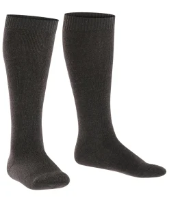 Comfort Wool Kinderen Kniekousen